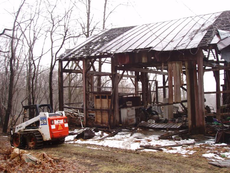 Diehl Barn